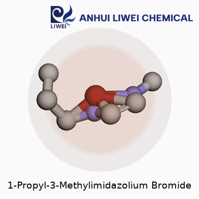1-Propyl-3-Methylimidazolium Bromide