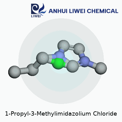 1-Propyl-3-Methylimidazolium Chloride