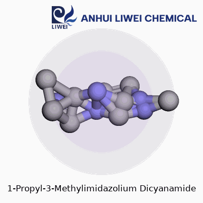 1-Propyl-3-Methylimidazolium Dicyanamide