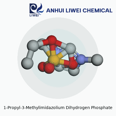 1-Propyl-3-Methylimidazolium Dihydrogen Phosphate
