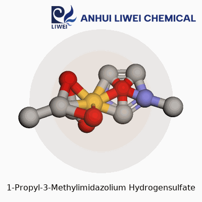 1-Propyl-3-Methylimidazolium Hydrogensulfate