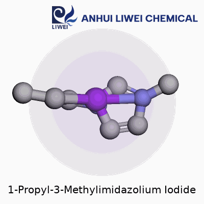 1-Propyl-3-Methylimidazolium Iodide