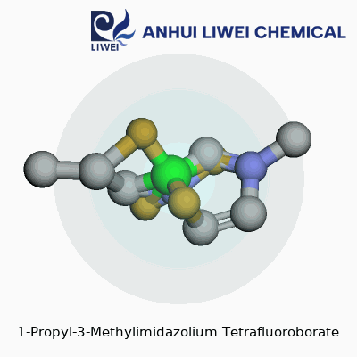 1-Propyl-3-Methylimidazolium Tetrafluoroborate