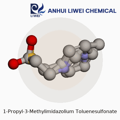1-Propyl-3-Methylimidazolium Toluenesulfonate
