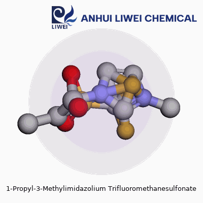 1-Propyl-3-Methylimidazolium Trifluoromethanesulfonate
