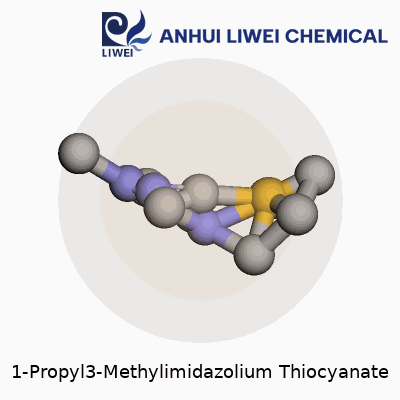 1-Propyl3-Methylimidazolium Thiocyanate