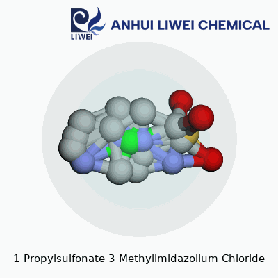 1-Propylsulfonate-3-Methylimidazolium Chloride