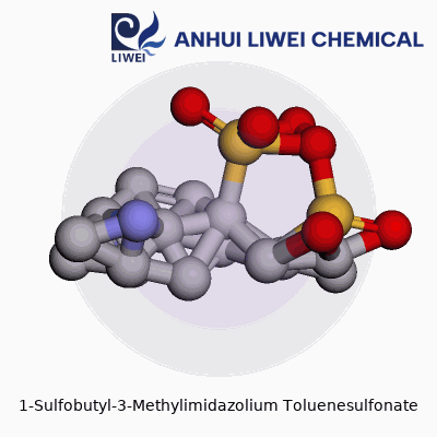 1-Sulfobutyl-3-Methylimidazolium Toluenesulfonate