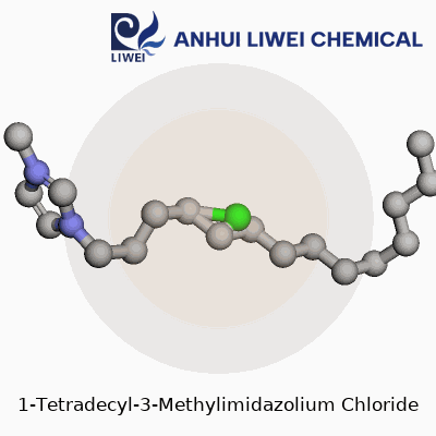 1-Tetradecyl-3-Methylimidazolium Chloride