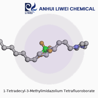 1-Tetradecyl-3-Methylimidazolium Tetrafluoroborate