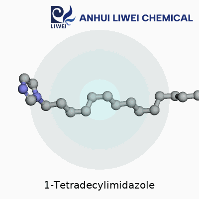 1-Tetradecylimidazole