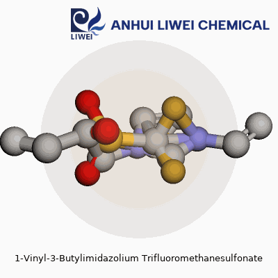 1-Vinyl-3-Butylimidazolium Trifluoromethanesulfonate