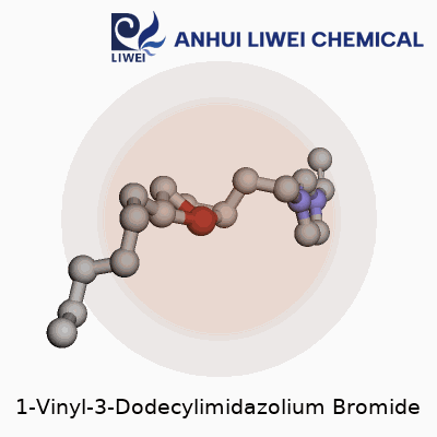 1-Vinyl-3-Dodecylimidazolium Bromide