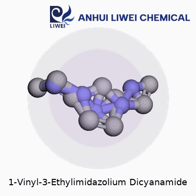 1-Vinyl-3-Ethylimidazolium Dicyanamide