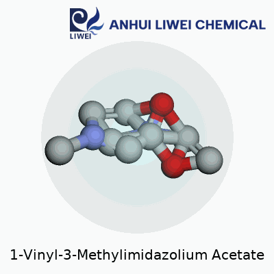 1-Vinyl-3-Methylimidazolium Acetate