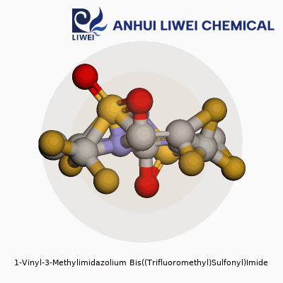 1-Vinyl-3-Methylimidazolium Bis((Trifluoromethyl)Sulfonyl)Imide