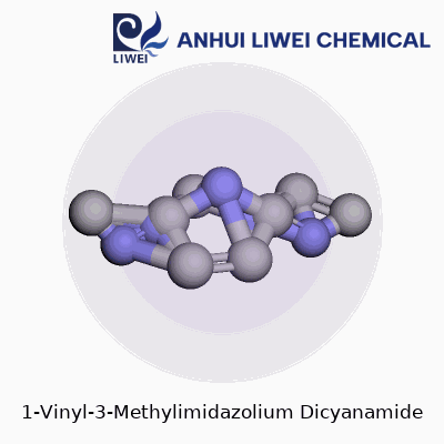 1-Vinyl-3-Methylimidazolium Dicyanamide