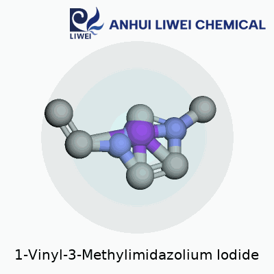 1-Vinyl-3-Methylimidazolium Iodide