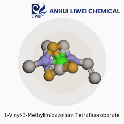 1-Vinyl-3-Methylimidazolium Tetrafluoroborate