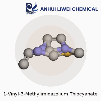 1-Vinyl-3-Methylimidazolium Thiocyanate