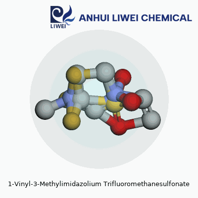 1-Vinyl-3-Methylimidazolium Trifluoromethanesulfonate
