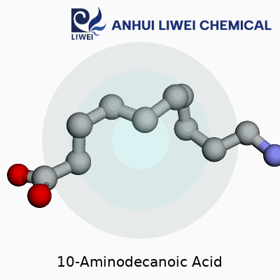10-Aminodecanoic Acid