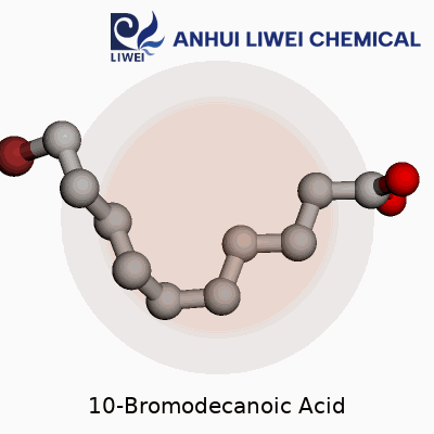 10-Bromodecanoic Acid