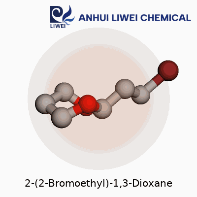 2-(2-Bromoethyl)-1,3-Dioxane