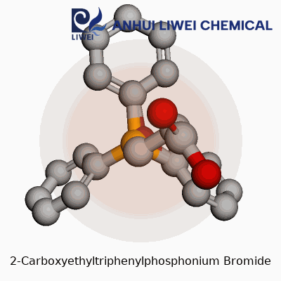2-Carboxyethyltriphenylphosphonium Bromide