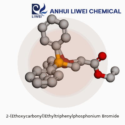 2-(Ethoxycarbonyl)Ethyltriphenylphosphonium Bromide