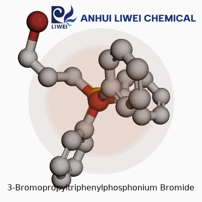 3-Bromopropyltriphenylphosphonium Bromide