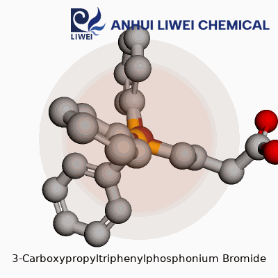 3-Carboxypropyltriphenylphosphonium Bromide