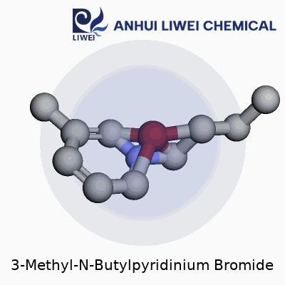 3-Methyl-N-Butylpyridinium Bromide