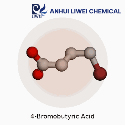 4-Bromobutyric Acid