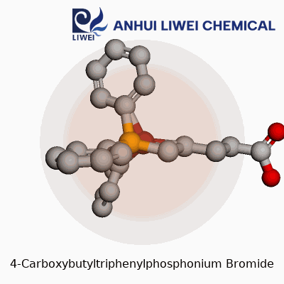 4-Carboxybutyltriphenylphosphonium Bromide