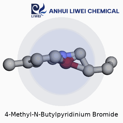 4-Methyl-N-Butylpyridinium Bromide
