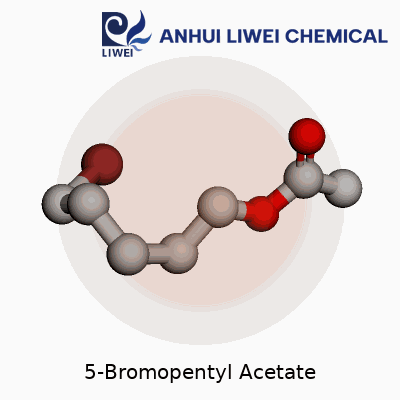 5-Bromopentyl Acetate