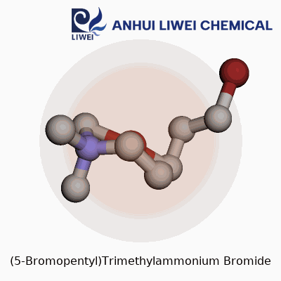 (5-Bromopentyl)Trimethylammonium Bromide