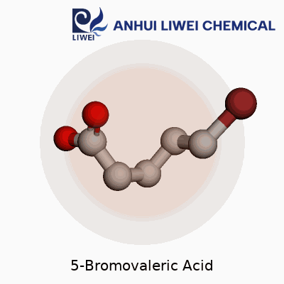 5-Bromovaleric Acid