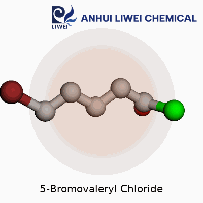 5-Bromovaleryl Chloride