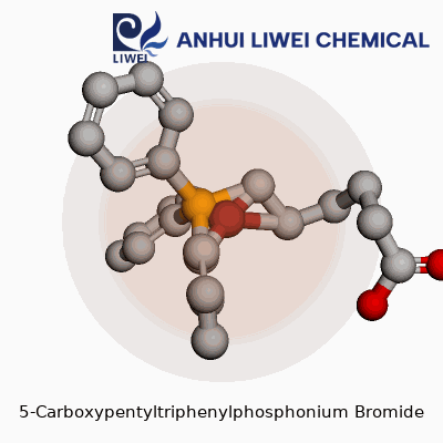 5-Carboxypentyltriphenylphosphonium Bromide