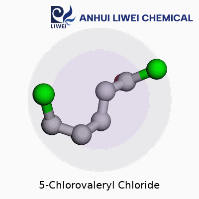 5-Chlorovaleryl Chloride