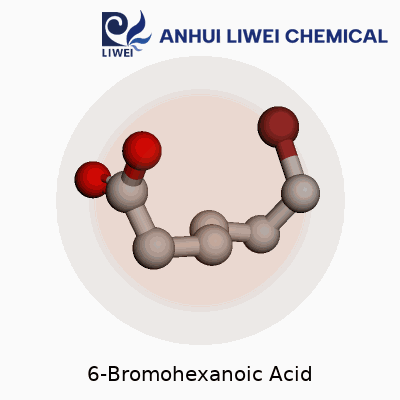 6-Bromohexanoic Acid
