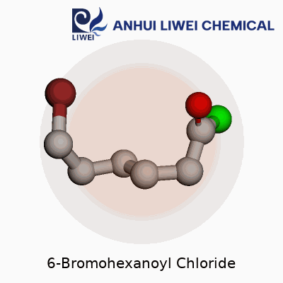 6-Bromohexanoyl Chloride