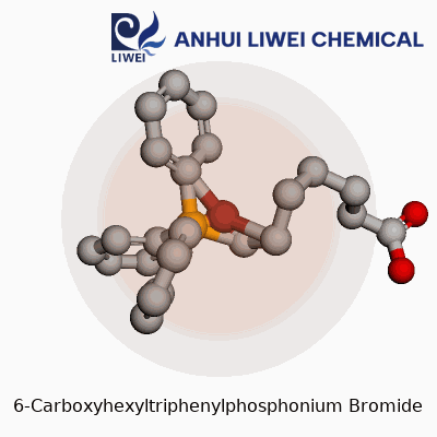 6-Carboxyhexyltriphenylphosphonium Bromide