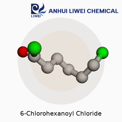 6-Chlorohexanoyl Chloride