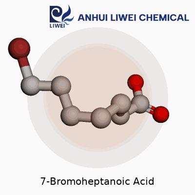 7-Bromoheptanoic Acid