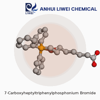 7-Carboxyheptyltriphenylphosphonium Bromide
