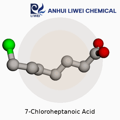 7-Chloroheptanoic Acid