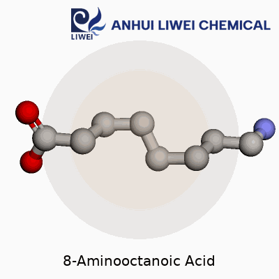 8-Aminooctanoic Acid